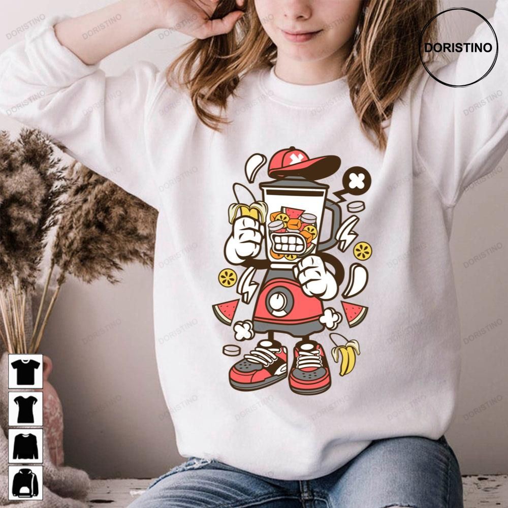 Blender For Animated Comics And Pop Culture Lovers Trending Style